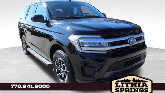 2022 Ford Expedition XLT — SUV — 49,554 mi — Lithia Springs, GA