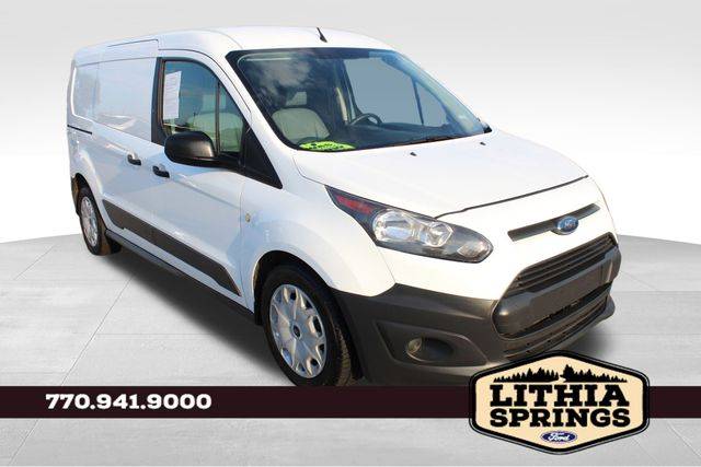 2017 Ford Transit Connect Van XL — Cargo Van — 115,178 mi — Lithia Springs, GA
