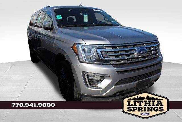2021 Ford Expedition Limited — SUV — 71,366 mi — Lithia Springs, GA
