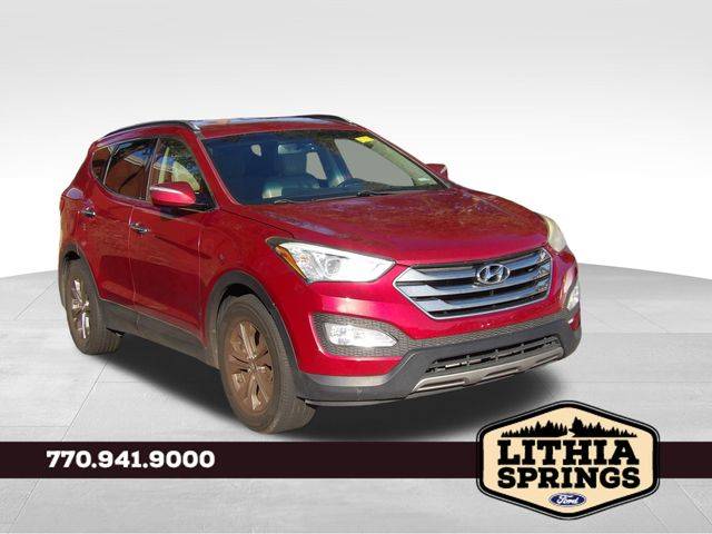 2013 Hyundai Santa Fe Sport Base — SUV — 188,207 mi — Lithia Springs, GA