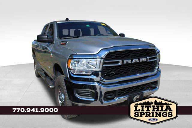 2022 Ram 2500 Tradesman — Pickup Truck — 42,238 mi — Lithia Springs, GA