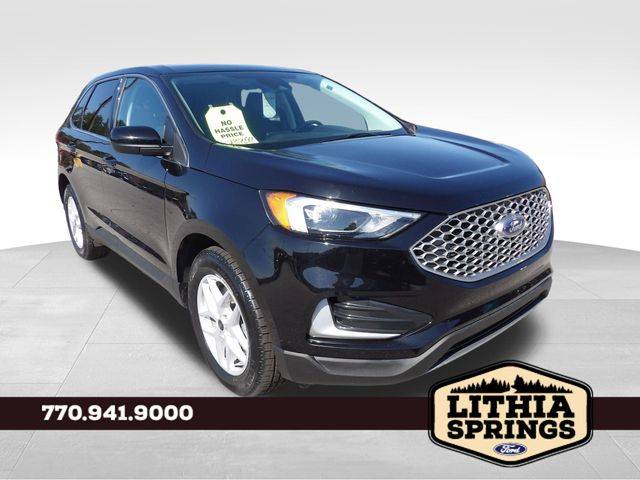 2024 Ford Edge SEL — SUV — 38,566 mi — Lithia Springs, GA