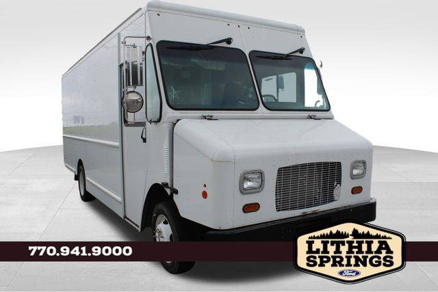 2021 Ford F-59 Commercial Stripped Chassis Base — Chassis Cab Truck — 19,154 mi — Lithia Springs, GA