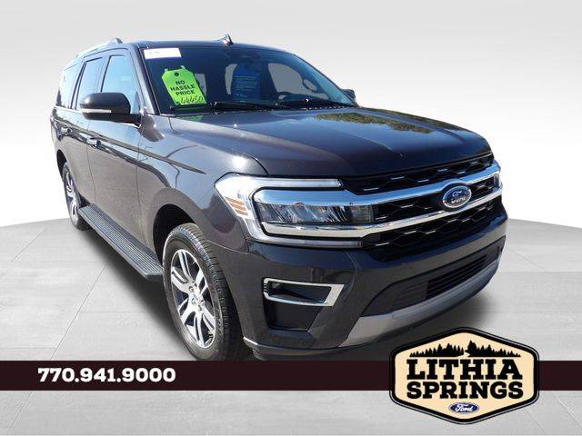 2024 Ford Expedition Limited — SUV — 68,608 mi — Lithia Springs, GA