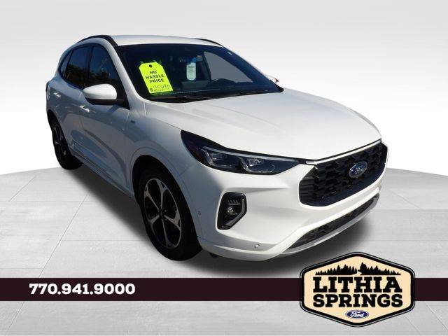 2023 Ford Escape ST-Line Elite — SUV — 49,007 mi — Lithia Springs, GA
