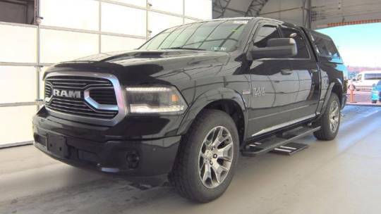 2018 Ram 1500 Limited — Pickup Truck — 127,991 mi — Fort Lupton, CO