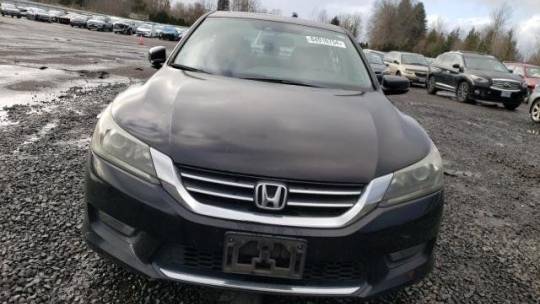 2015 Honda Accord EX-L — Sedan — 92,349 mi — Fort Lupton, CO