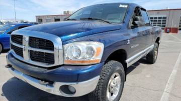 2006 Dodge Ram 2500 SLT — Pickup Truck — 220,375 mi — Fort Lupton, CO