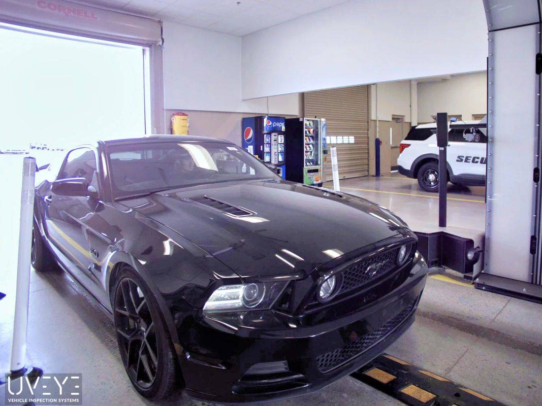 2014 Ford Mustang GT Premium — Coupe — 60,159 mi — Fort Lupton, CO