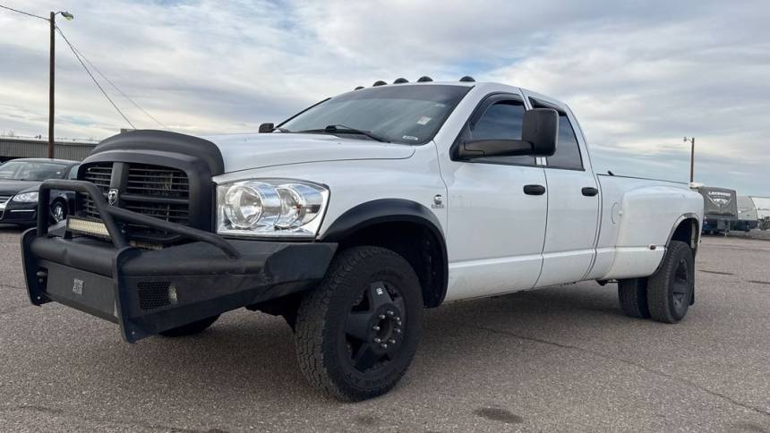 2007 Dodge Ram 3500 ST — Pickup Truck — 263,861 mi — Fort Lupton, CO