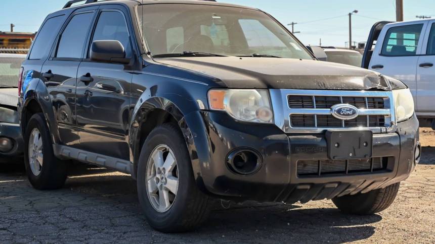 2010 Ford Escape XLT — SUV — 291,484 mi — Fort Lupton, CO