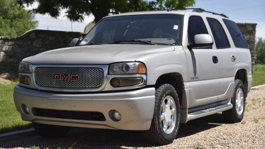 2005 GMC Yukon Denali — SUV — 265,127 mi — Fort Lupton, CO