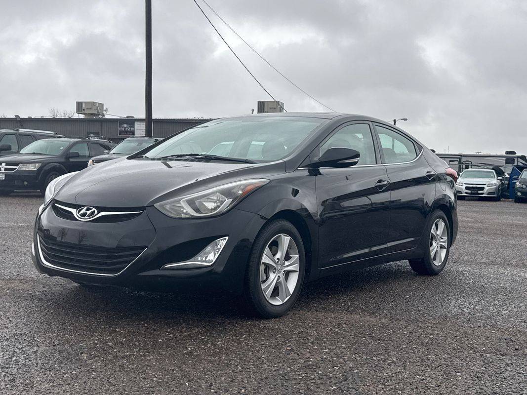 2016 Hyundai Elantra Value Edition — Sedan — 88,000 mi — Fort Lupton, CO