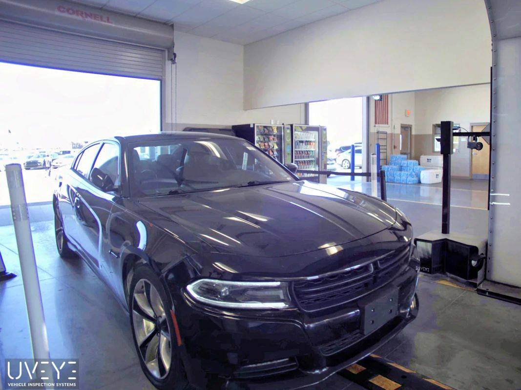 2015 Dodge Charger Road/Track — Sedan — 101,728 mi — Fort Lupton, CO