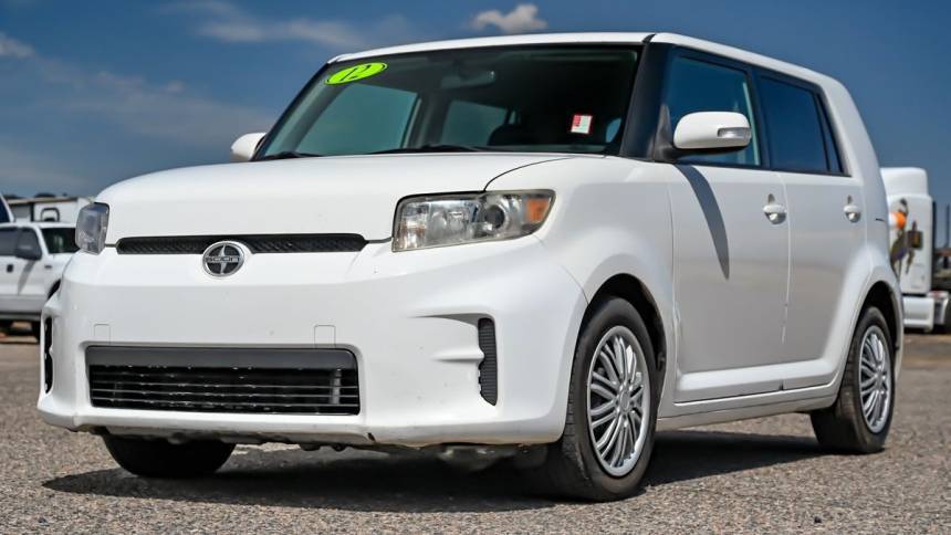 2012 Scion xB Base — Wagon — 219,983 mi — Fort Lupton, CO