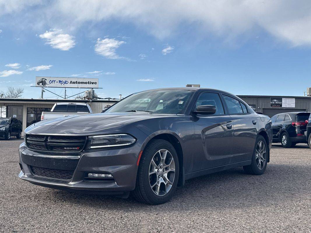 2015 Dodge Charger SXT — Sedan — 135,000 mi — Fort Lupton, CO