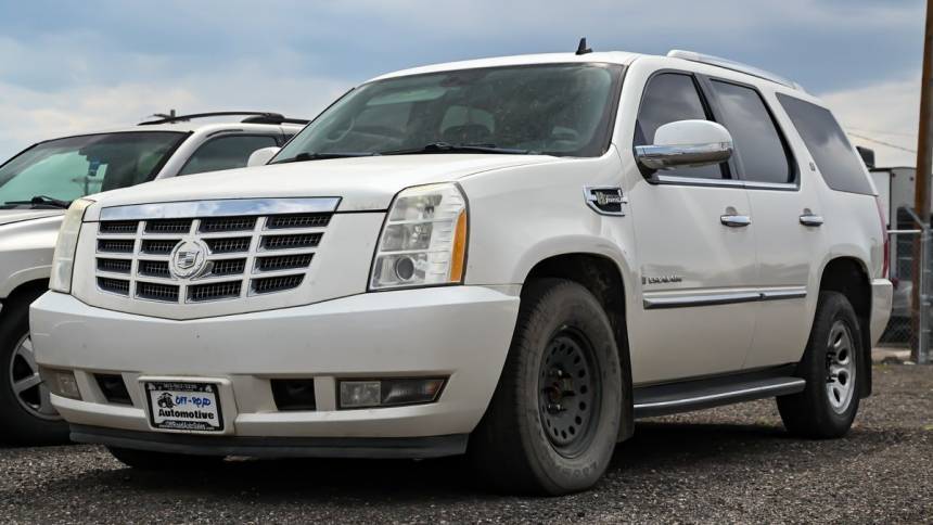 2009 Cadillac Escalade Standard — SUV — 149,833 mi — Fort Lupton, CO