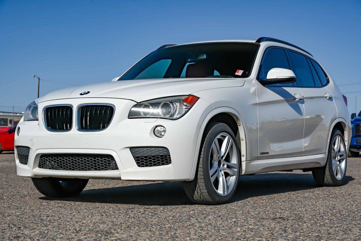 2015 BMW X1 35i — SUV — 147,398 mi — Fort Lupton, CO