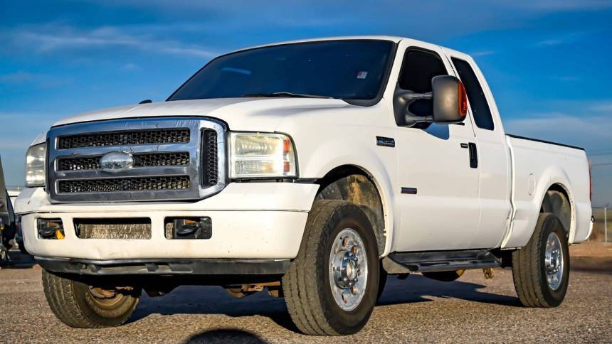 2006 Ford Super Duty F-250 XLT — Pickup Truck — 222,119 mi — Fort Lupton, CO