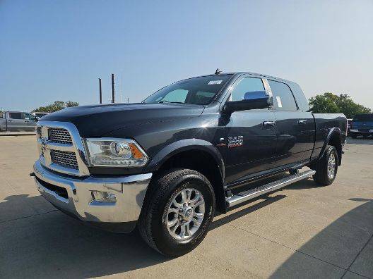 2015 Ram 2500 Laramie — Pickup Truck — 302,072 mi — Fort Lupton, CO