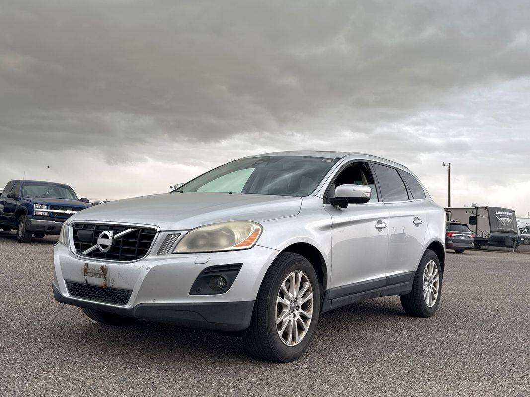2010 Volvo XC60 3.0T — SUV — 158,391 mi — Fort Lupton, CO