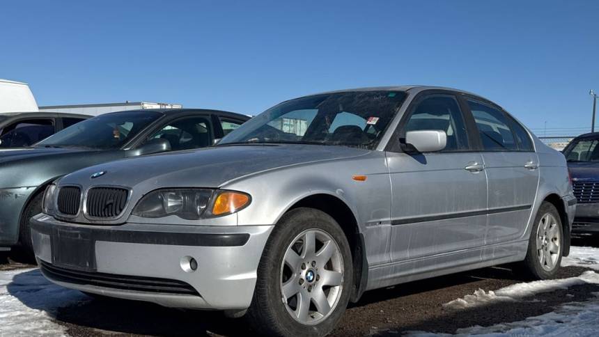 2003 BMW 3 Series 325xi — Sedan — 273,502 mi — Fort Lupton, CO