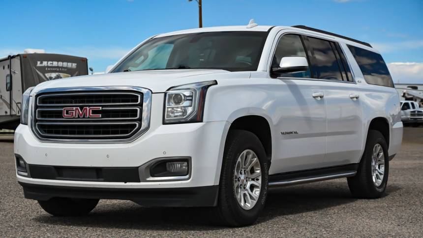 2018 GMC Yukon SLE — SUV — 173,817 mi — Fort Lupton, CO