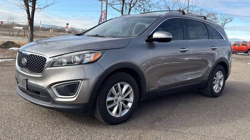 2017 Kia Sorento LX V6 — SUV — 137,101 mi — Fort Lupton, CO