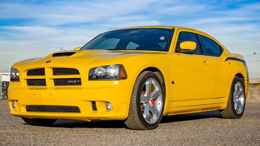 2007 Dodge Charger SRT8 — Sedan — 17,962 mi — Fort Lupton, CO
