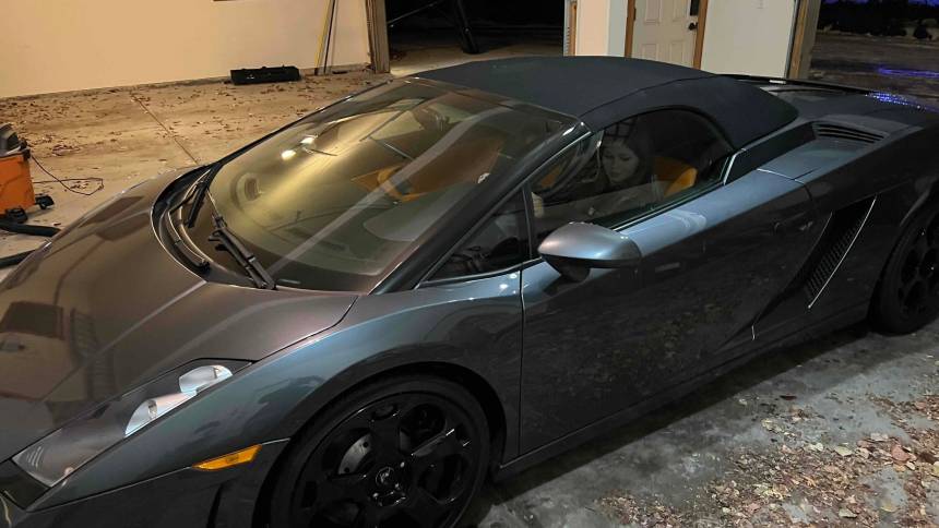 Used Lamborghini Gallardo for Sale in Denver, CO (with Photos) - TrueCar