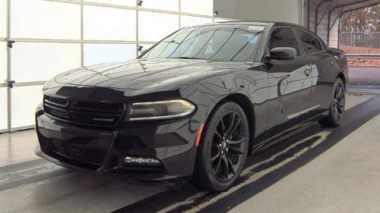 2017 Dodge Charger SXT — Sedan — 82,398 mi — Fort Lupton, CO