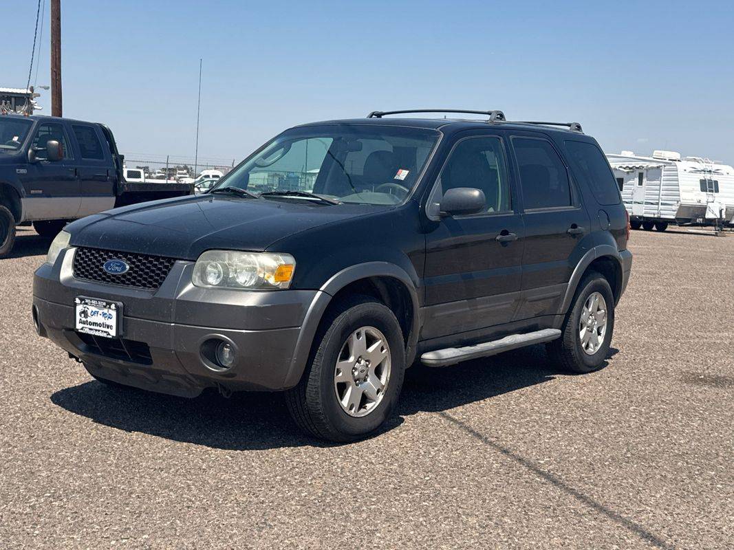 2006 Ford Escape XLT — SUV — 203,267 mi — Fort Lupton, CO