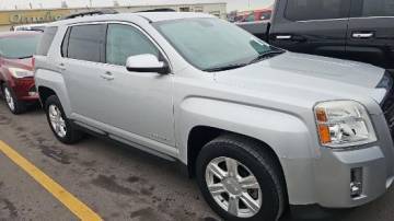 2014 GMC Terrain SLT-1 — SUV — 79,518 mi — Fort Lupton, CO