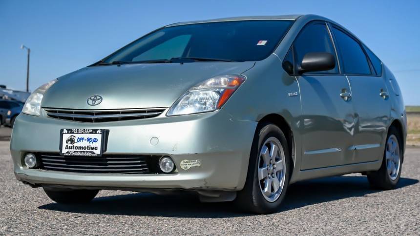 2007 Toyota Prius Base — Sedan — 224,860 mi — Fort Lupton, CO