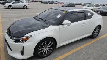 2015 Scion tC Base — Coupe — 93,998 mi — Fort Lupton, CO