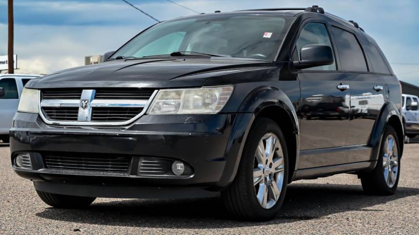 2009 Dodge Journey R/T — SUV — 123,500 mi — Fort Lupton, CO