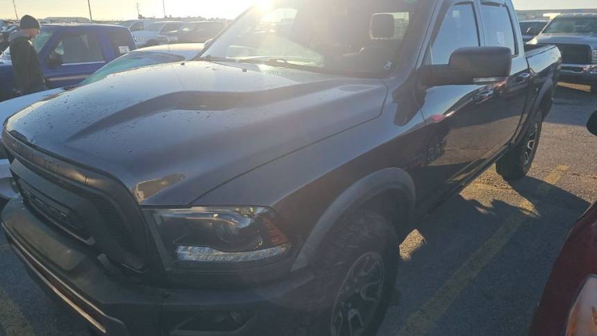 2015 Ram 1500 Rebel — Pickup Truck — 146,597 mi — Fort Lupton, CO