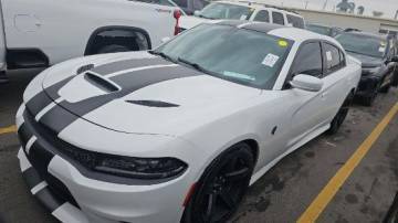 2018 Dodge Charger SRT Hellcat — Sedan — 44,822 mi — Fort Lupton, CO