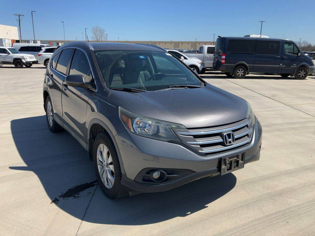 2014 Honda CR-V EX-L — SUV — 96,041 mi — Fort Lupton, CO