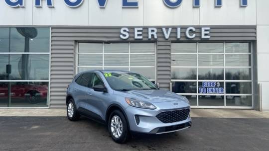 2022 Ford Escape SE — SUV — 3,850 mi — Grove City, PA