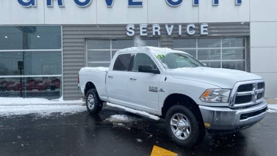 2017 Ram 2500 SLT — Pickup Truck — 37,408 mi — Grove City, PA