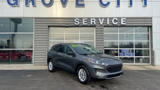 2022 Ford Escape SE — SUV — 18,949 mi — Grove City, PA