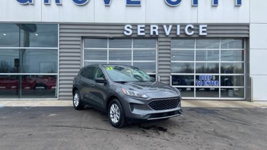 2022 Ford Escape SE — SUV — 11,456 mi — Grove City, PA