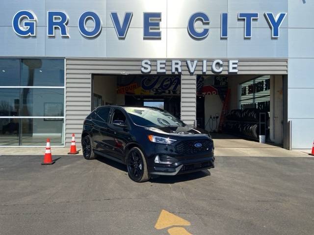 2024 Ford Edge ST — SUV — 26,334 mi — Grove City, PA
