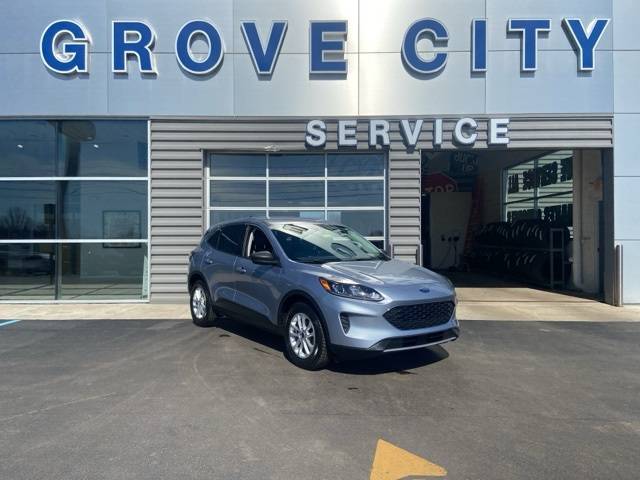 2022 Ford Escape SE — SUV — 31,218 mi — Grove City, PA
