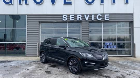 2017 Lincoln MKC Black Label — SUV — 65,020 mi — Grove City, PA