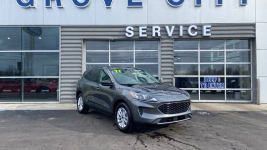 2022 Ford Escape SE — SUV — 9,736 mi — Grove City, PA