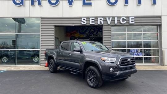 2022 Toyota Tacoma SR5 — Pickup Truck — 48,628 mi — Grove City, PA