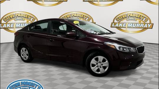 2018 Kia Forte LX — Sedan — 149,387 mi — Irmo, SC