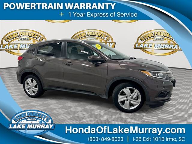 2019 Honda HR-V EX — SUV — 32,030 mi — Irmo, SC